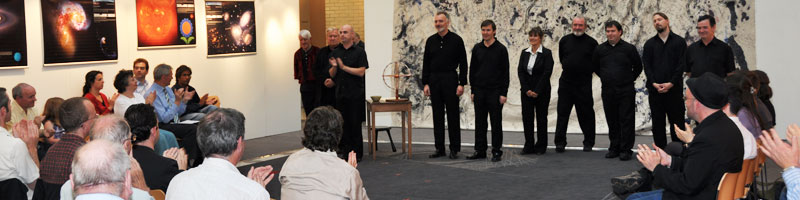 Curtain Call