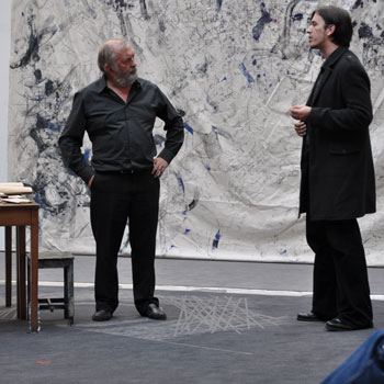 Galileo & Ludovico