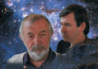 Galileo & Cardinal Inquisitor