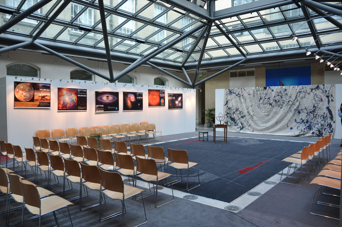 The Atrium