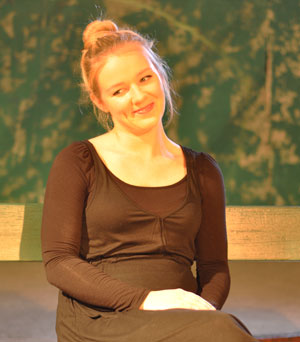 Jennifer Barrett