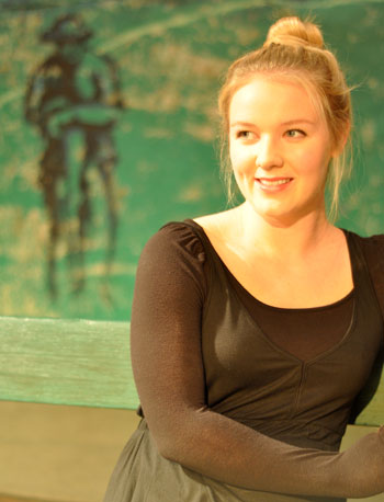 Jennifer Barrett