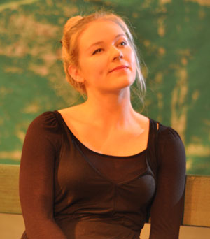 Jennifer Barrett