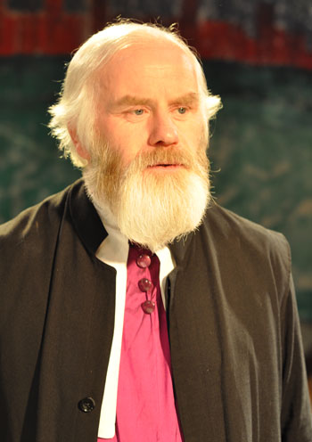 Michael O'Sullivan