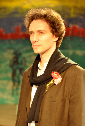 Patrick Dunne
