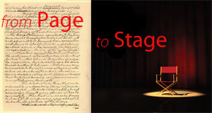 Page to Stage