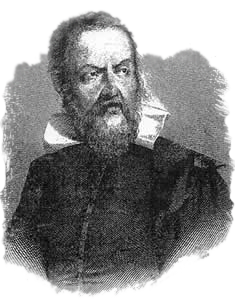 Galileo Galilei