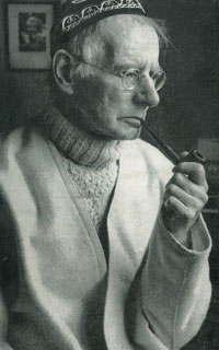 Seán O'Casey