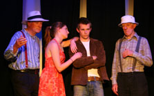 The Fantasticks