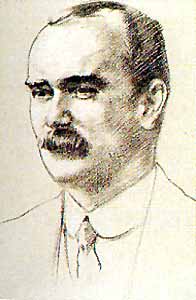 James Connolly