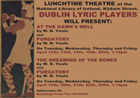 The first productions