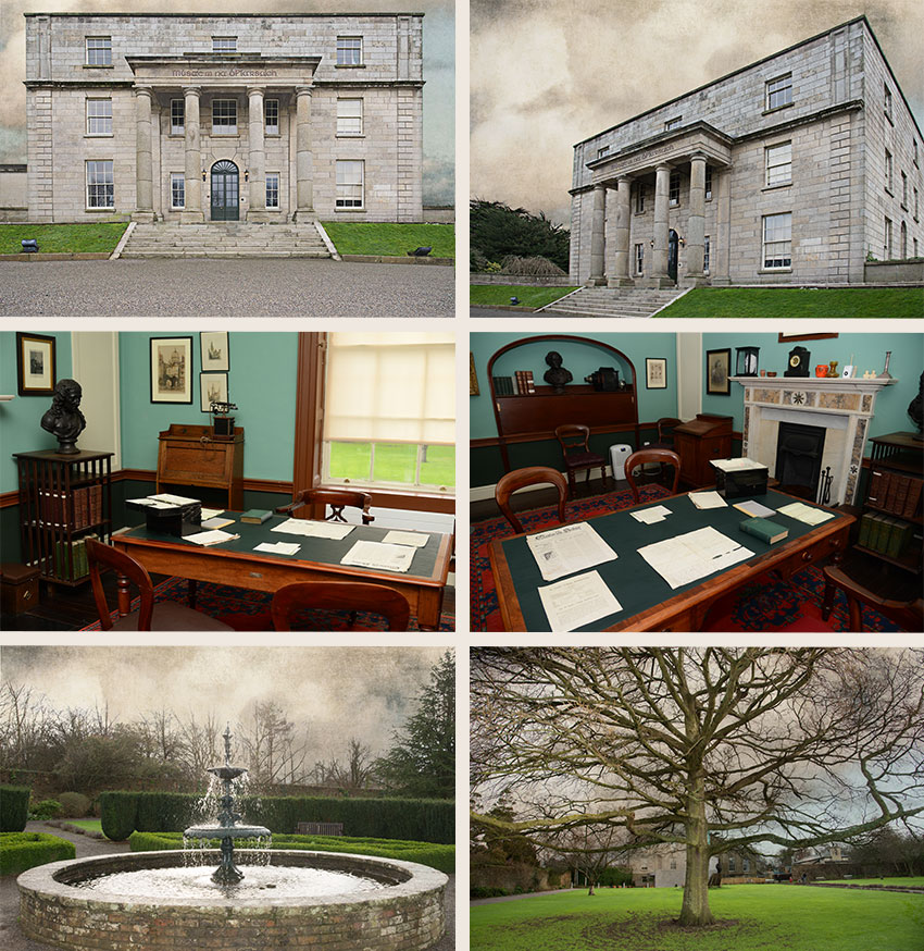 St Enda's