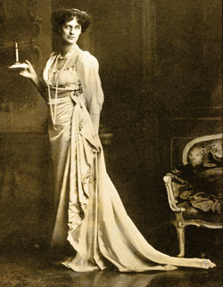Countess Markievicz